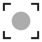 Lunar Registry Target Moon Icon